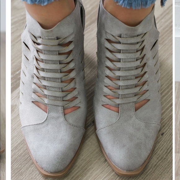 Bootie - Picture 5 of 8